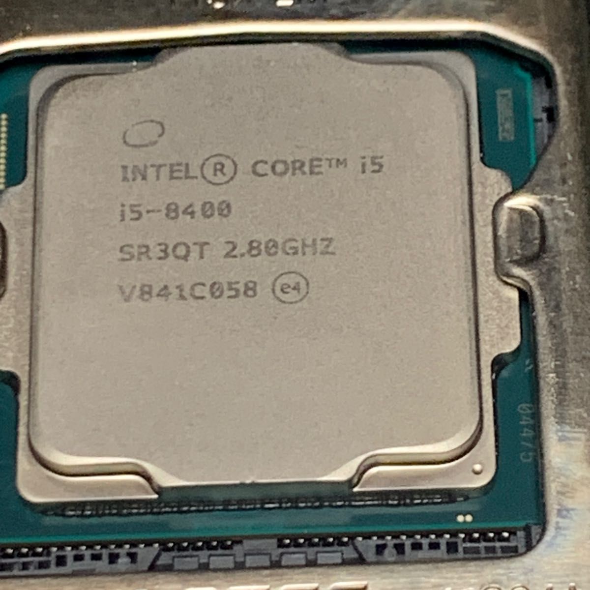 ASRock B360M i5-8400 4GBメモリ2枚 512GB M 2 SSD / LGA1151 ASRock B360M i5-8400 4GBメモリ2枚 512GB M 2 SSD / LGA1151