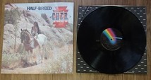 ★LP★シェール★「 HALF-BREED」★US盤★_画像1