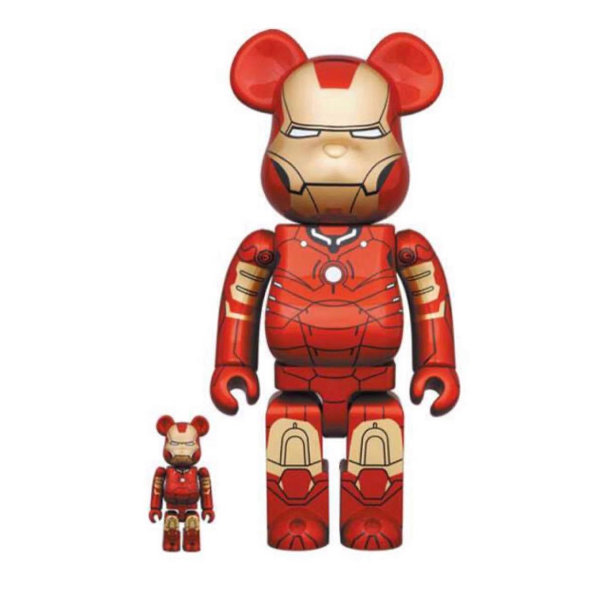 激レア】BE@RBRICK ベアブリック 400% フィギュア メディコム 激レア】BE@RBRICK ベアブリック 400% フィギュア メディコム