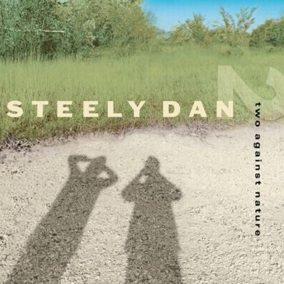 【新品/新宿ALTA】Steely Dan/Two Against Nature (45回転/2枚組/180グラム重量盤レコード/Analogue Productions)(AAPP14145)_画像1