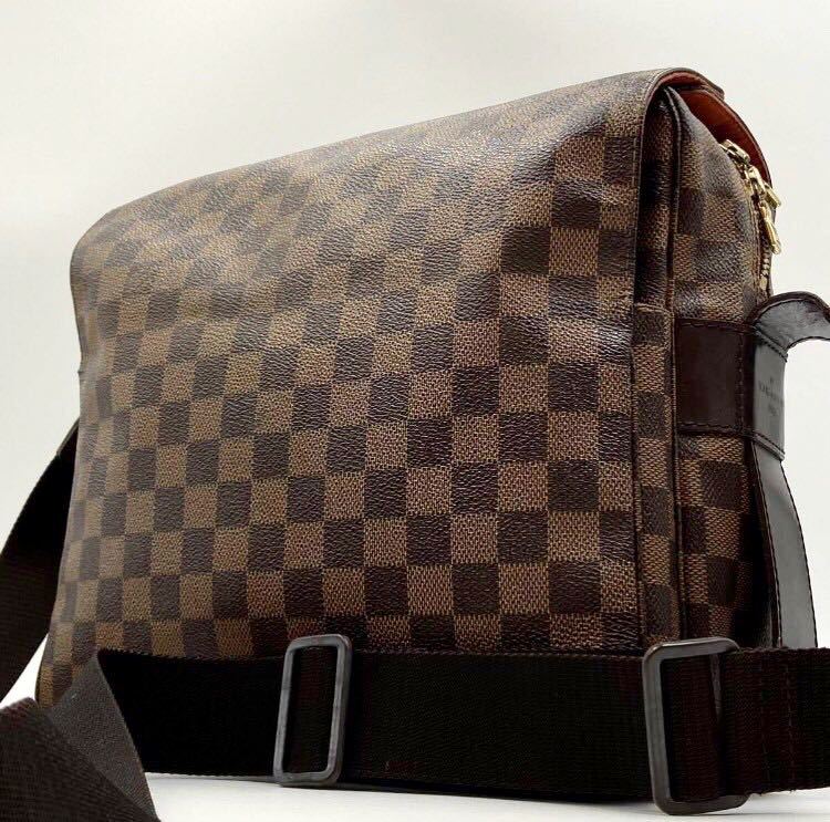 413 美品○LOUIS VUITTON ルイ ヴィトン ショルダーバッグ