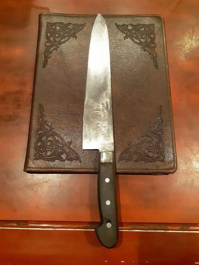 東京杉本 牛刀包丁 30cm SHM 13万円 | rodeosemillas.com