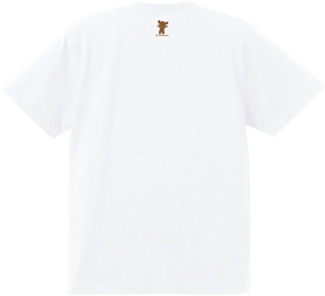 武藤ベアー Tシャツ 新日本プロレス IWGPチャンピオン 長州力 武藤ベアー Tシャツ 新日本プロレス IWGPチャンピオン 長州力