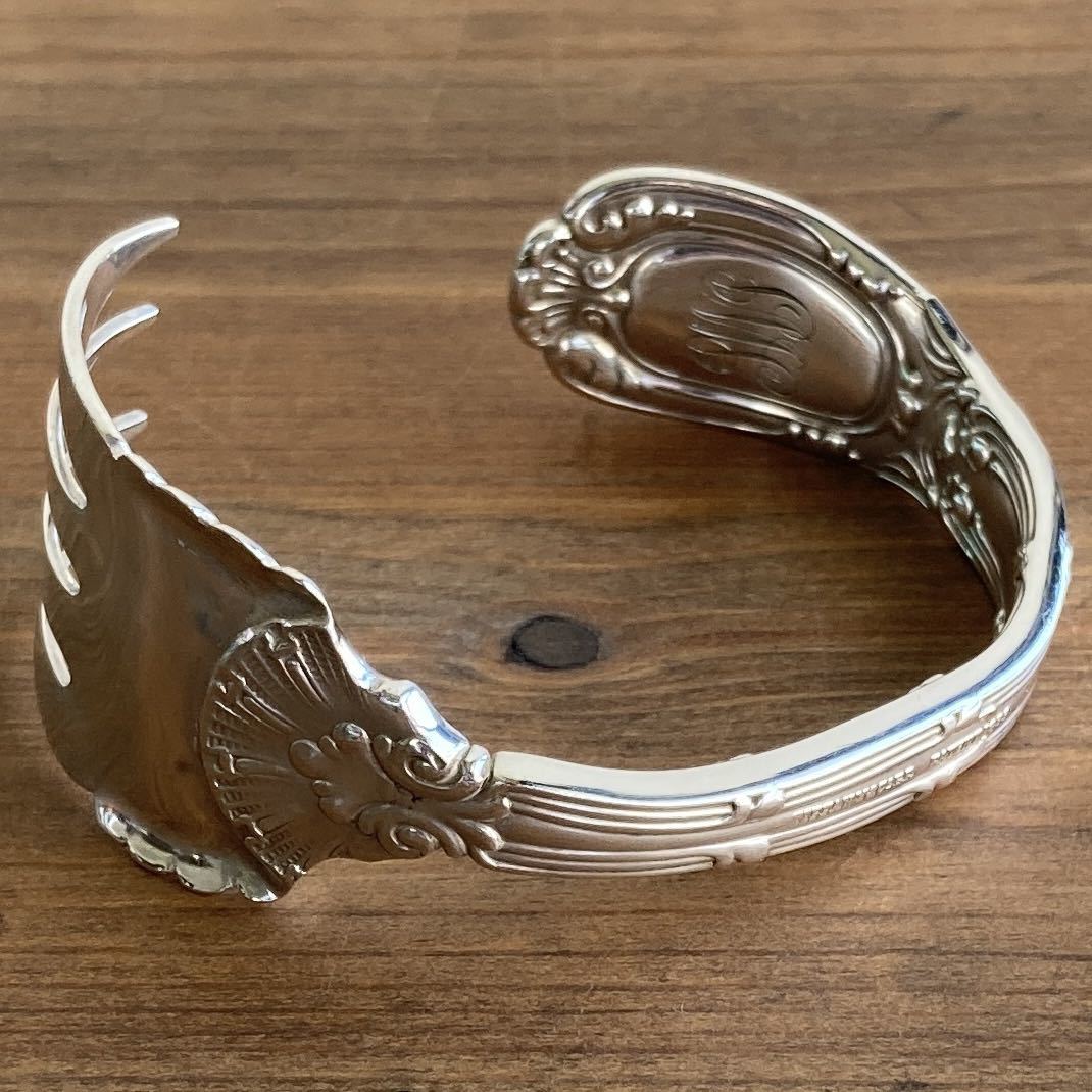 Tiffany & Co ティファニー Old French アンティーク フォーク Tiffany & Co ティファニー Old French アンティーク フォーク