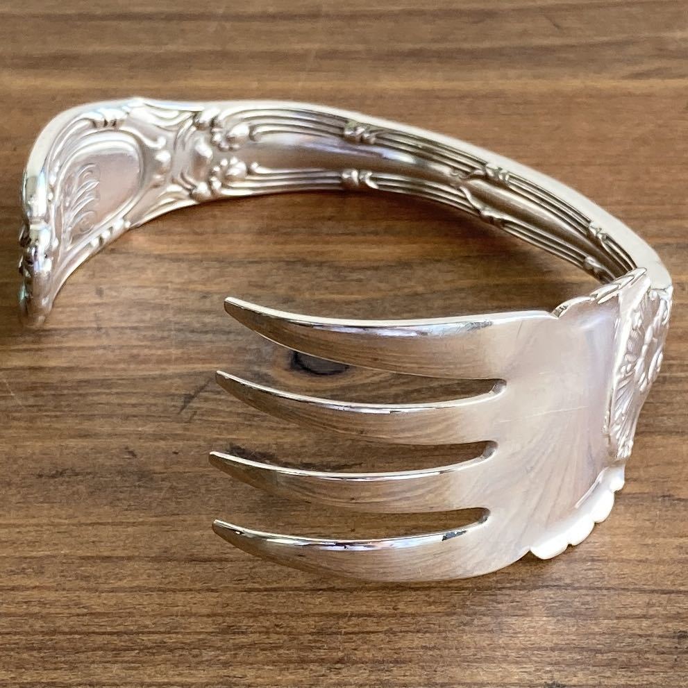 Tiffany & Co ティファニー Old French アンティーク フォーク Tiffany & Co ティファニー Old French アンティーク フォーク