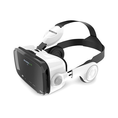 即決# 仮想現実ゴーグル 3D VR Z4 ミニ VR ボックス 2.0 4.0 6.0 インチのスマートフォン対応_画像1