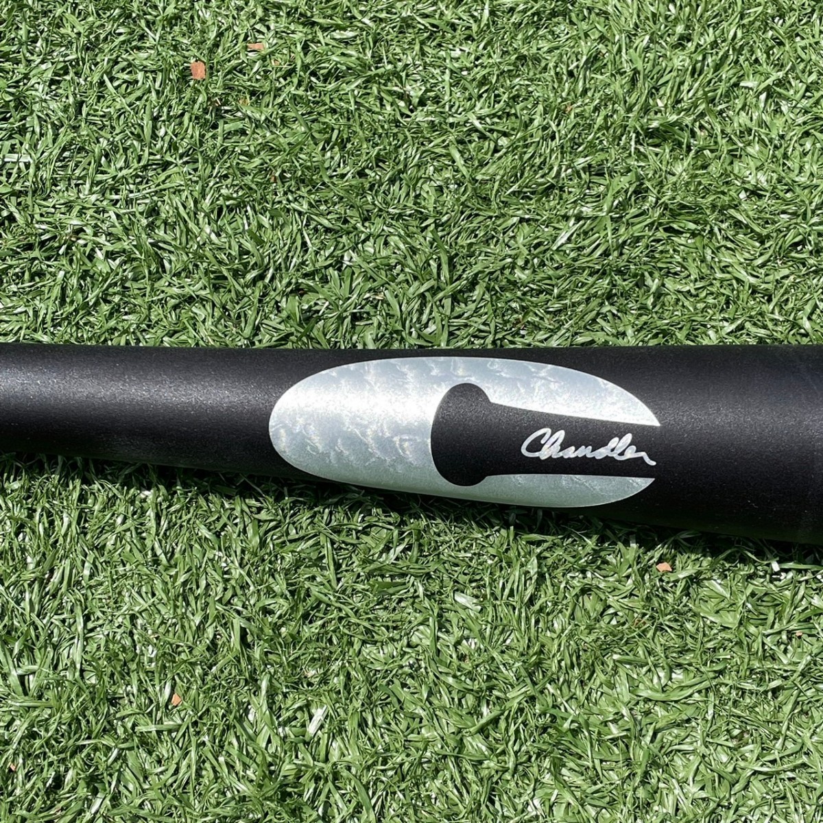 SALE/104%OFF】 大谷翔平チャンドラーバットSO17.4 サインなし