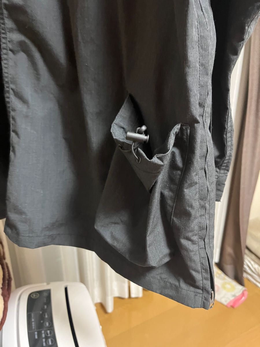 NANGA ナンガ ☆TAKIBI FIELD ANORAK PARKA / タキビフィールド