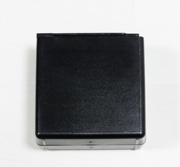 Yahoo!オークション - KENWOOD ハンディ用 乾電池ケース BT-6 Yahoo!オークション - KENWOOD ハンディ用 乾電池ケース BT-6