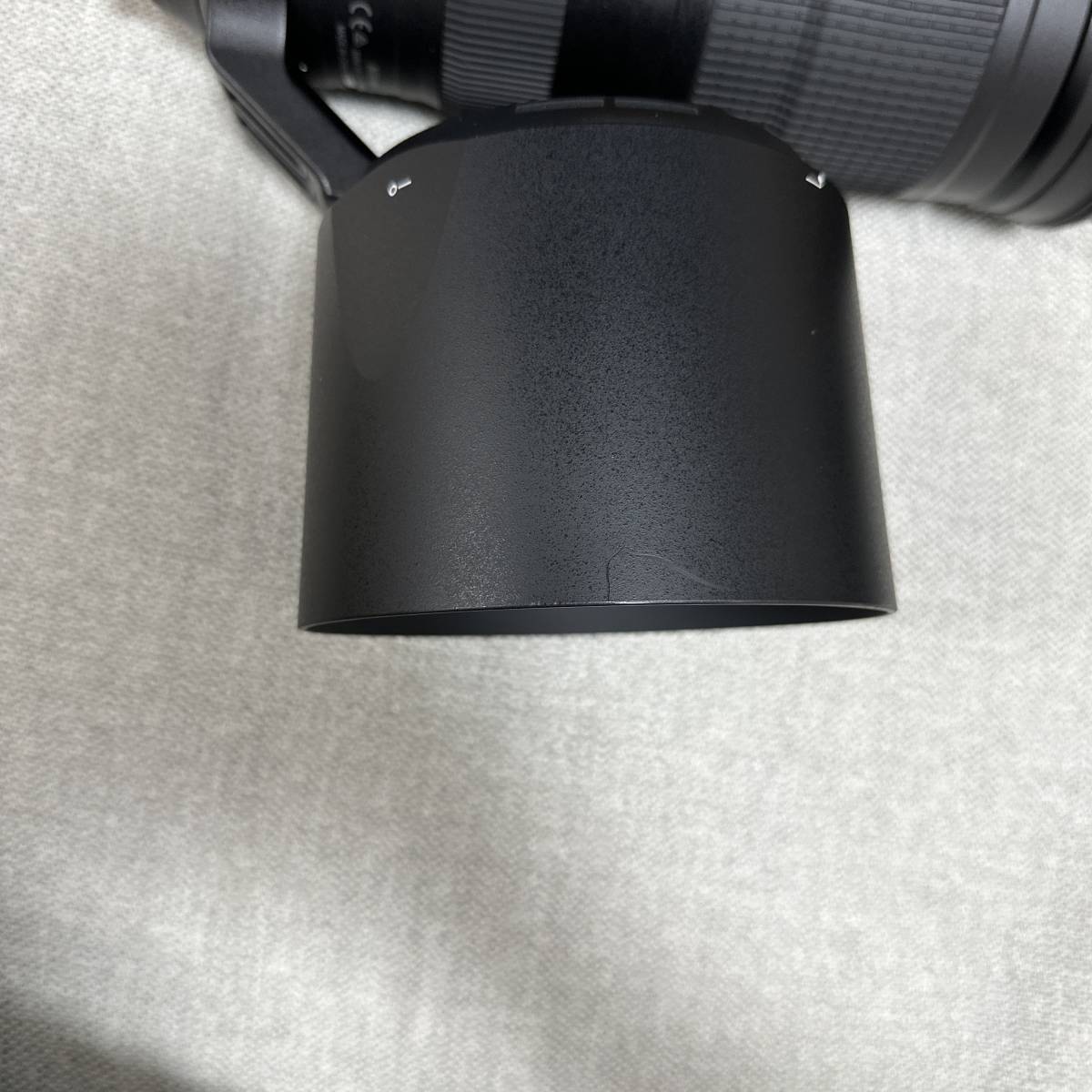 ニコンFマウント AF-S 200-500mm f/5.6E ED VR ニッコー Nikon NIKKOR