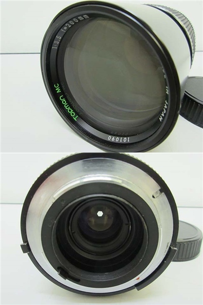 ★sz0728 カメラレンズ レンズフィルター 等 計9点セット レンズケース付き Canon Topman Toshiba Tokina カラーフィルター 他★の画像3