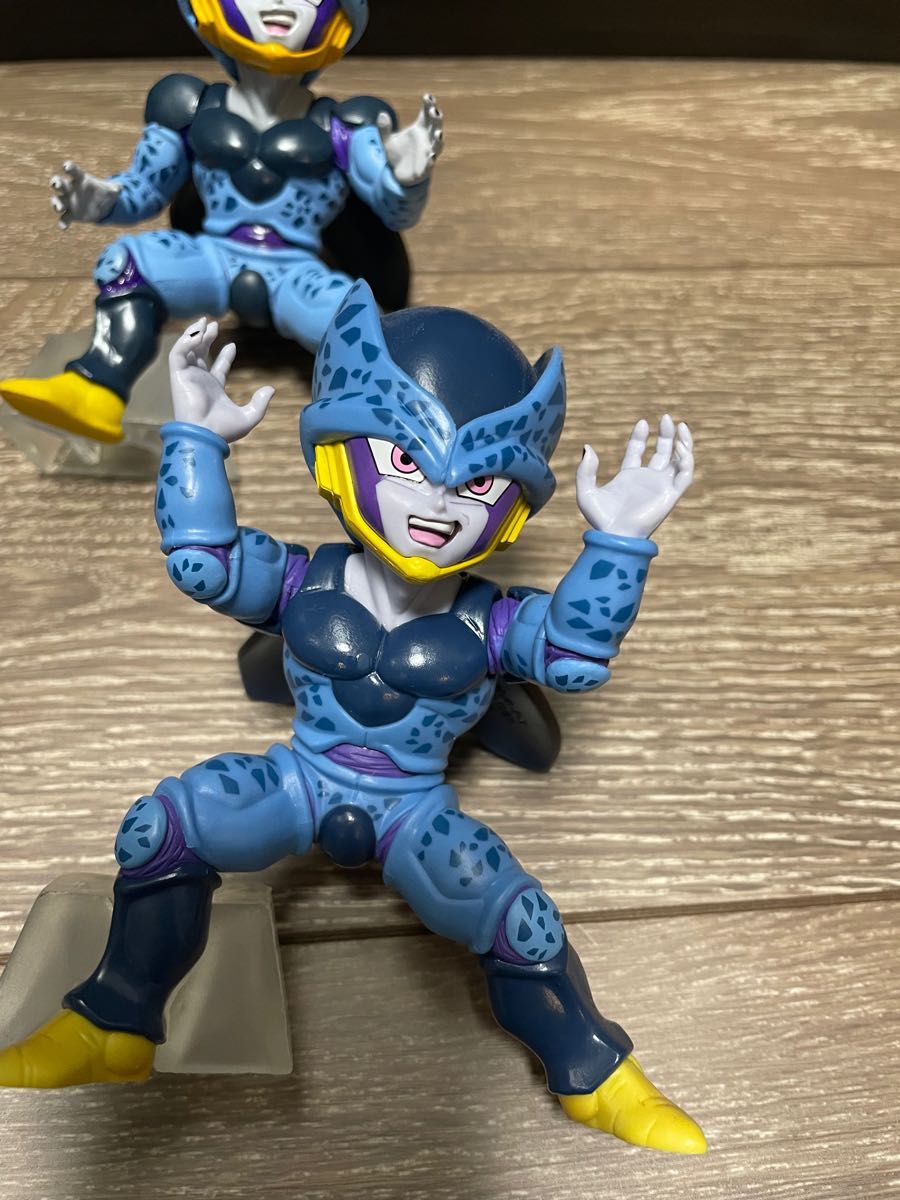 ドラゴンボールフィギュア セルジュニア 海外製 日曜日限定 ドラゴンボールフィギュア セルジュニア 海外製 日曜日限定