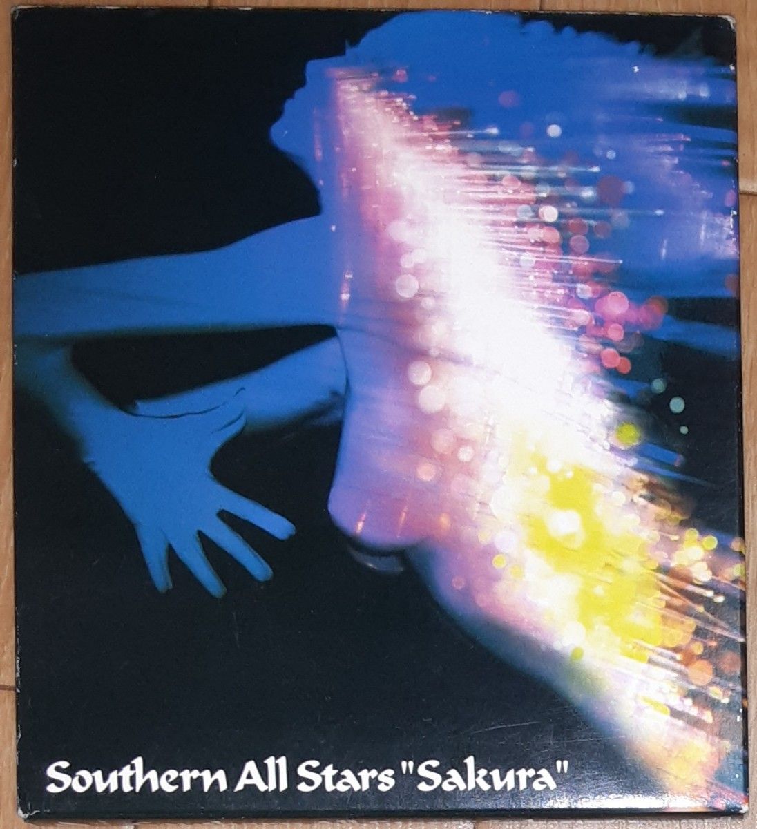 【美品】Southern All Stars　Sakura【24時間以内に配送致します】送料込み/匿名配送