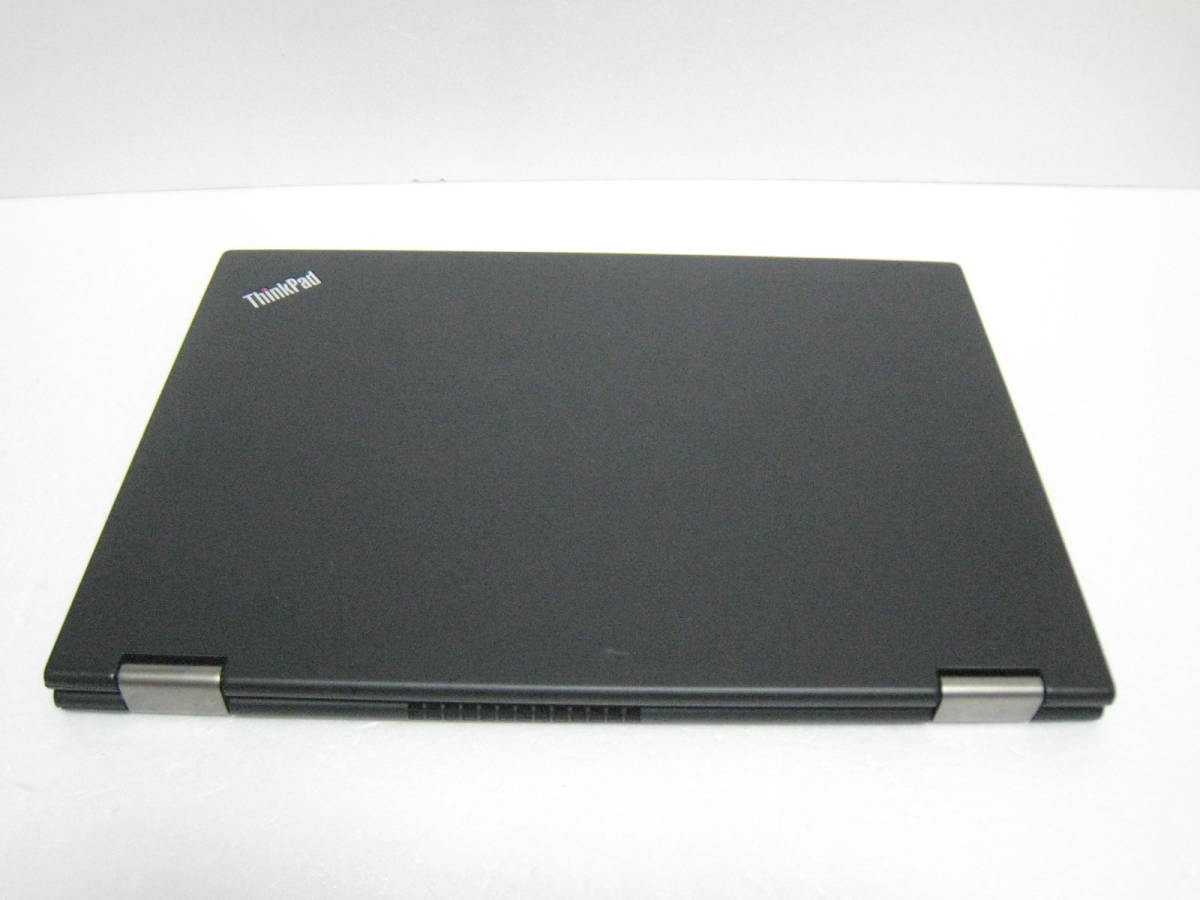 フルHD Office Lenovo ThinkPad X380 Yoga SSD256GB/8G/Windows11