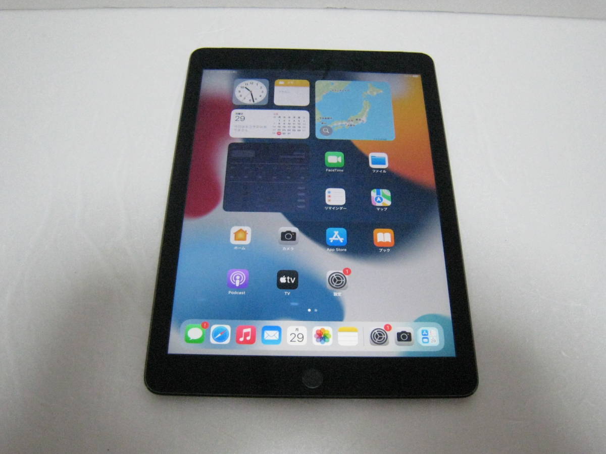 au iPad Air2 16GB Wi-Fi+セルラーNo796 商品细节| Yahoo! JAPAN
