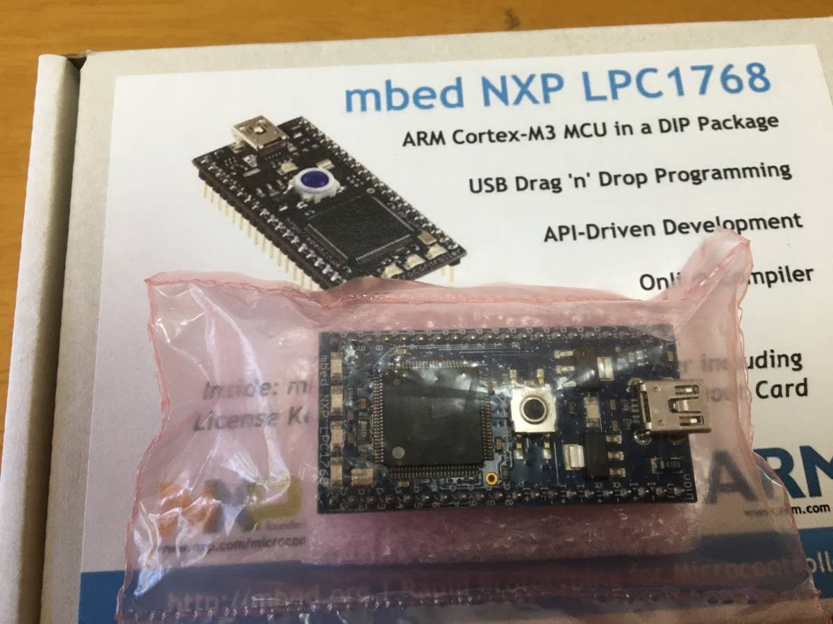 独創的 マイコンモジュール LPC1768 プリント基板 - fishtowndistrict.com