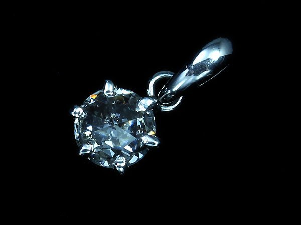 8707SS【1円~】新品【RK宝石】≪DIAMOND≫ 極上ローズカット