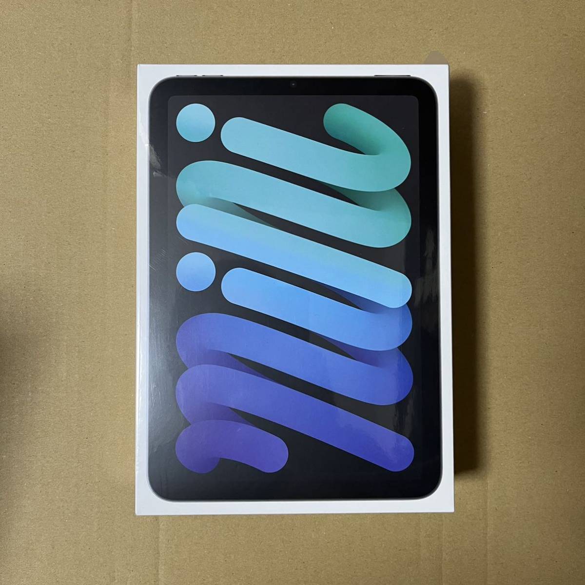 Apple iPad mini 6 Wi-Fi 64GB 新品未使用- JChere雅虎拍卖代购