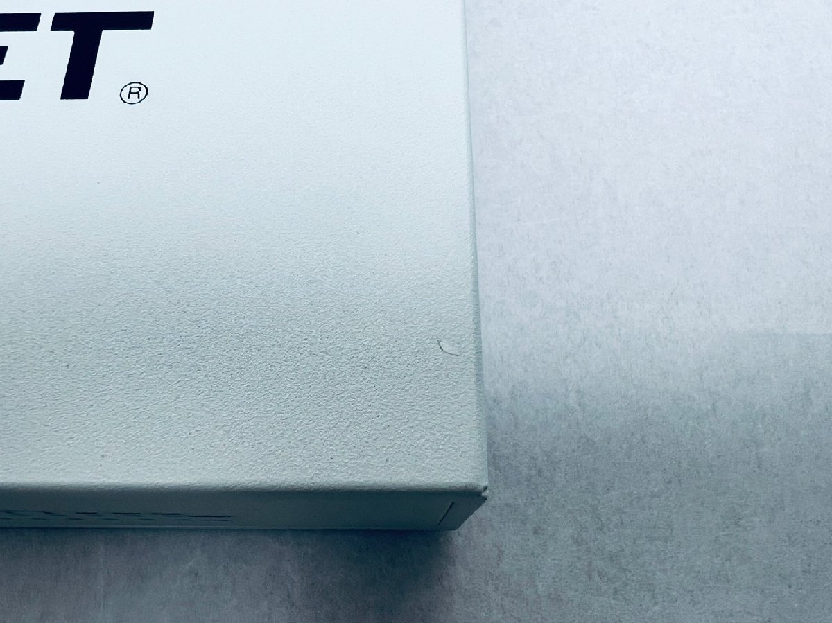 ライセンス期限2026/06/25 < 清掃済> FORTINET FORTIGATE-60F FG-60F