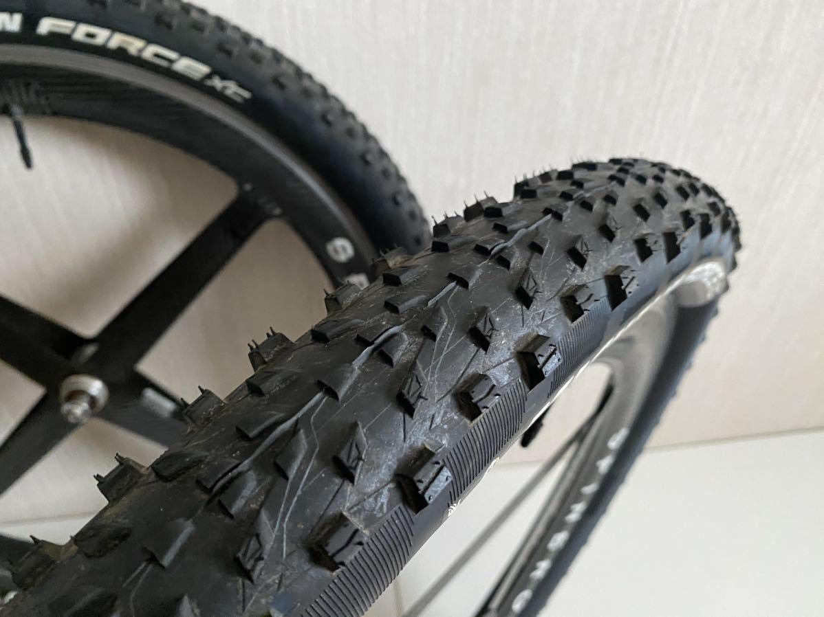 スピナジー SPINERGY 26インチ 美品 激レア | transparencia.coronango
