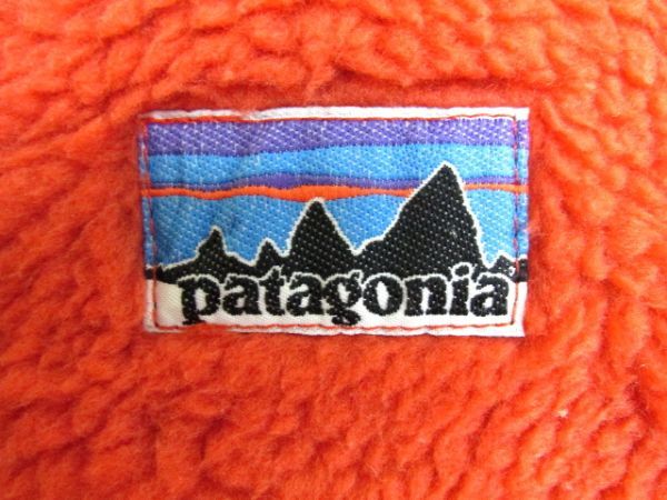 ★パタゴニア patagonia★キッズ レトロX フリースベスト 65615★R50514039A_画像8