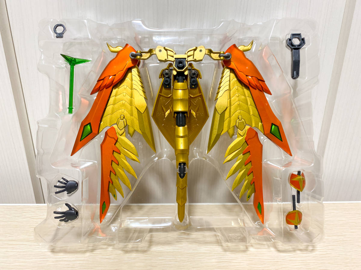 SDX 黄金神スペリオルカイザー 新SDガンダム外伝 黄金神話 | thehcac.org