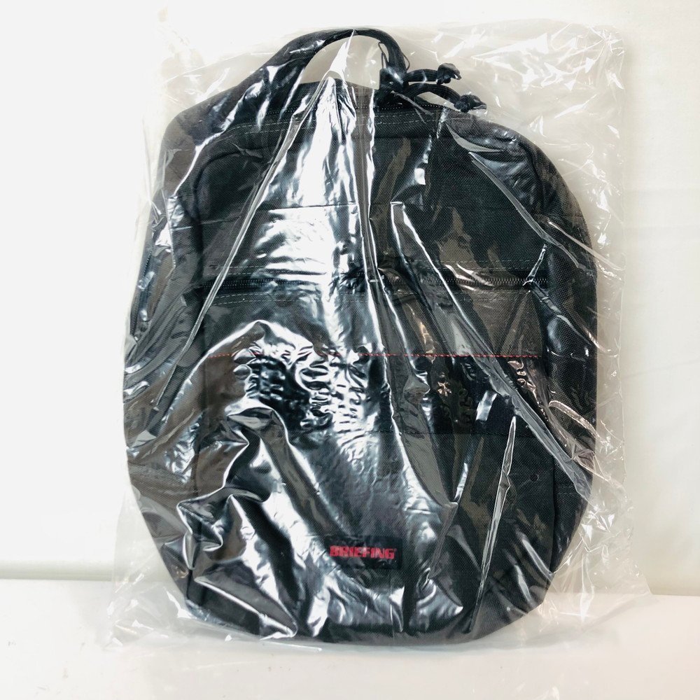 保障できる】 ブリーフィング BRIEFING 新品 未使用 ICH【中古美品