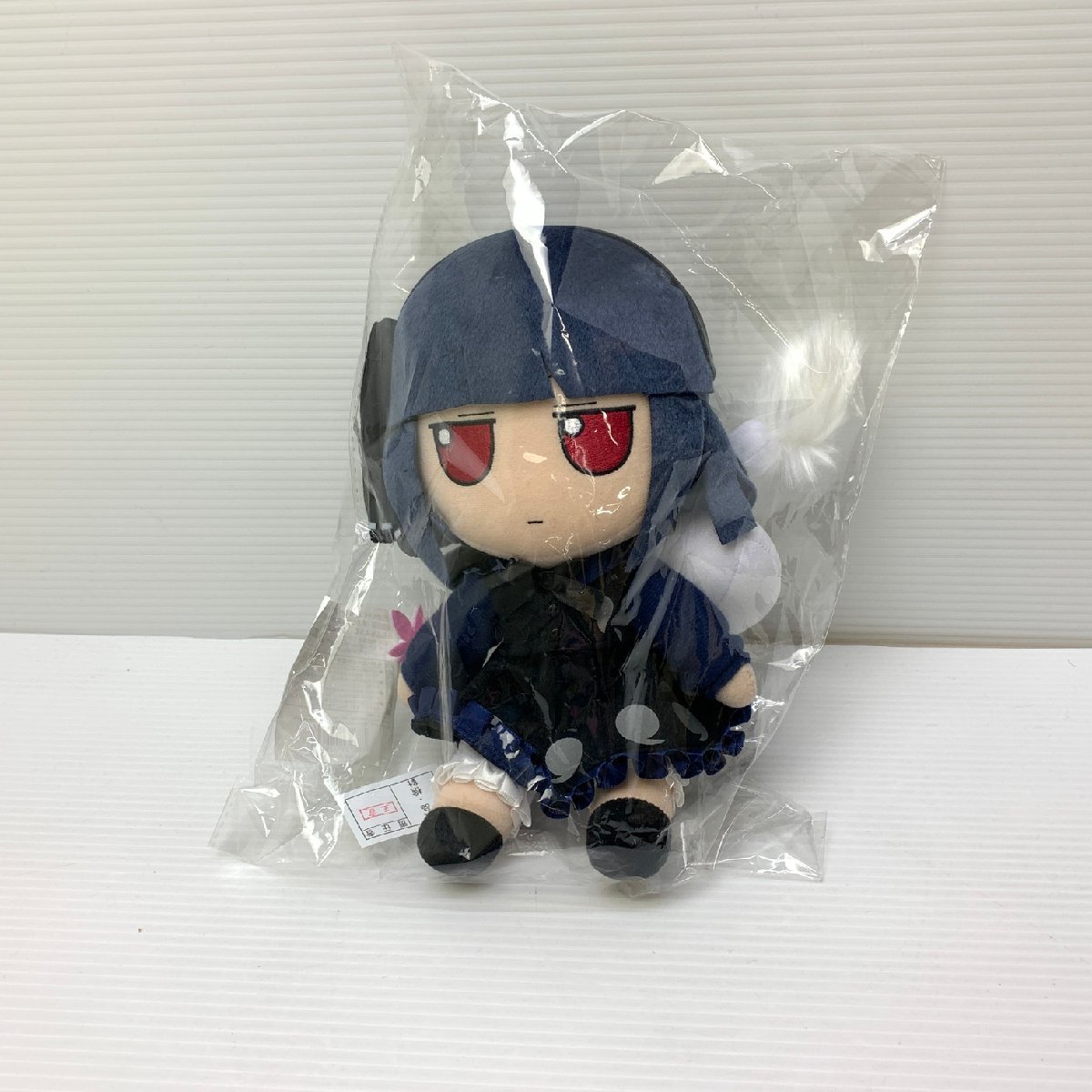 再入荷】 東方 魂魄妖夢 東方LostWord 幽玄の剣聖ver. ふもふもようむ