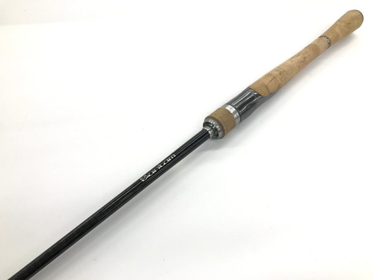 TAG・中古品】 シマノ バンタム 263SUL-S スピニングロット※本体のみ