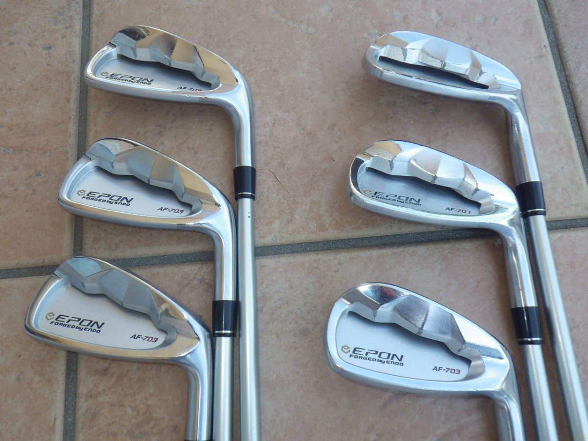 EPON AF-703 6本 - 通販 - scout.org.mk