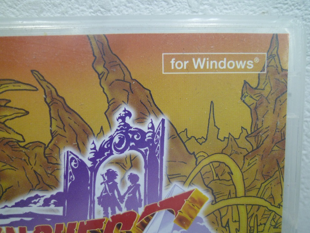 ドラゴンクエストX オンライン Windows バージョン1・2・3 合計3点セットの画像7