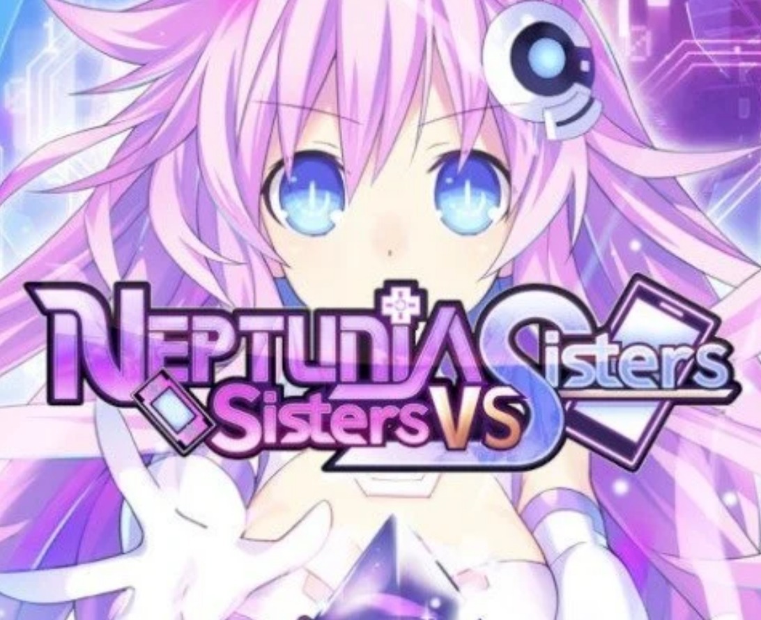 即決 超次元ゲイム ネプテューヌ Neptunia: Sisters VS Sisters　日本語対応 _画像1