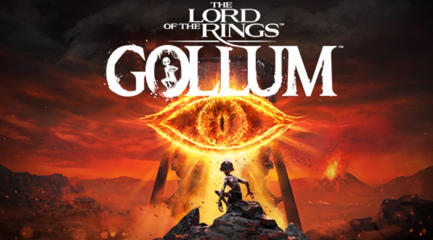 即決　The Lord of the Rings: Gollum　*日本語対応*　_画像1