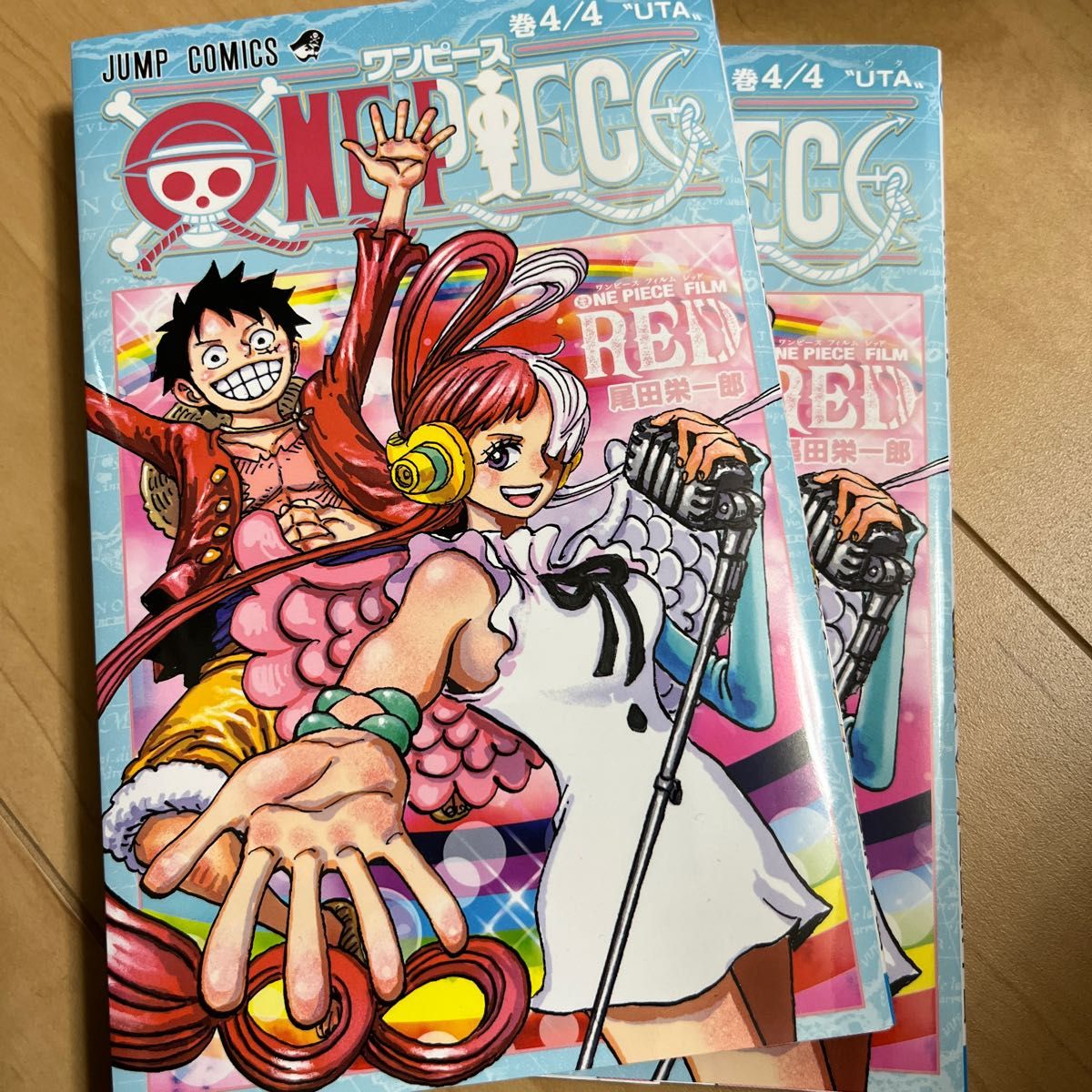 ONE PIECE 1-88巻/尾田 栄一郎/ジャンプコミックス Yahoo!フリマ（旧）-