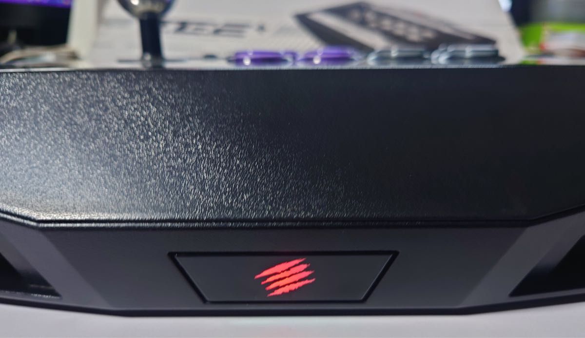 マッドキャッツ アーケードファイトスティック トーナメント