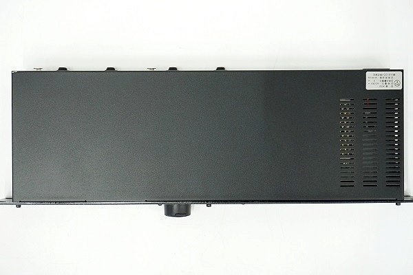dbx フィードバック ハウリングサプレッサー△AFS2 △送料無料