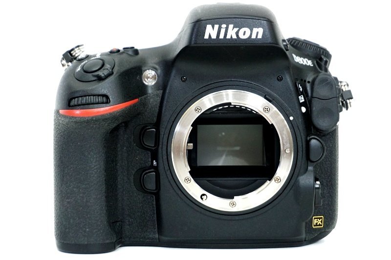 バーゲンセール FXフォーマットデジタル一眼レフ Nikon D800 ボディ 