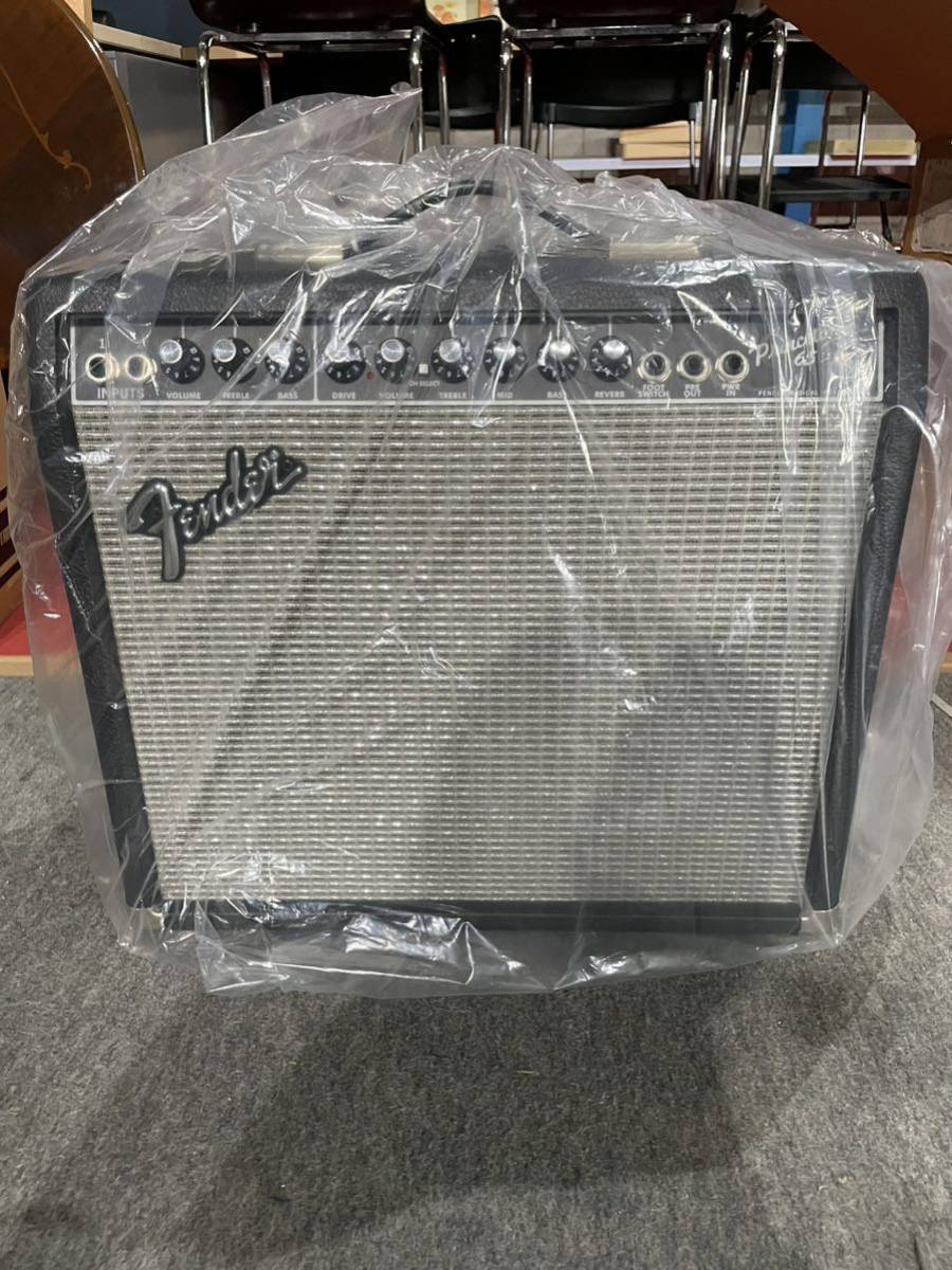 Fender ギターアンプ Princeton 65 | normanhubbard.com