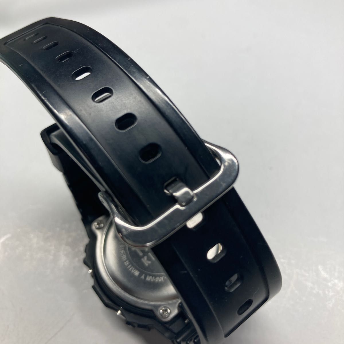 カシオ DW-5600VT TAKEO KIKUCHI タケオキクチ 腕時計 ジー カシオ DW-5600VT TAKEO KIKUCHI タケオキクチ 腕時計 ジー