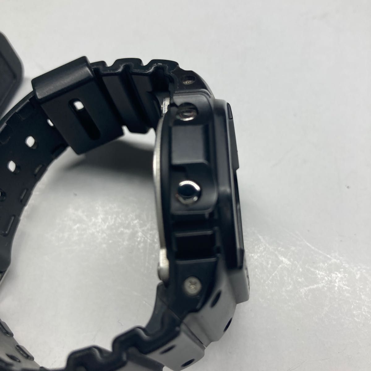 カシオ DW-5600VT TAKEO KIKUCHI タケオキクチ 腕時計 ジー カシオ DW-5600VT TAKEO KIKUCHI タケオキクチ 腕時計 ジー