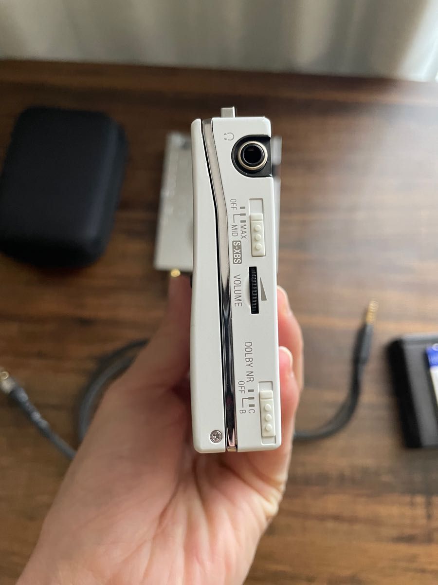 希少 Panasonic rq-s55 カセットプレーヤー|Yahoo!フリマ(旧 希少 Panasonic rq-s55 カセットプレーヤー|Yahoo!フリマ(旧