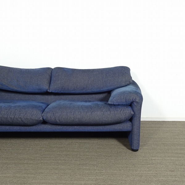 ☆SELUNO☆モデルハウス展示品 Cassina カッシーナ 675 ☆SELUNO☆モデルハウス展示品 Cassina カッシーナ 675