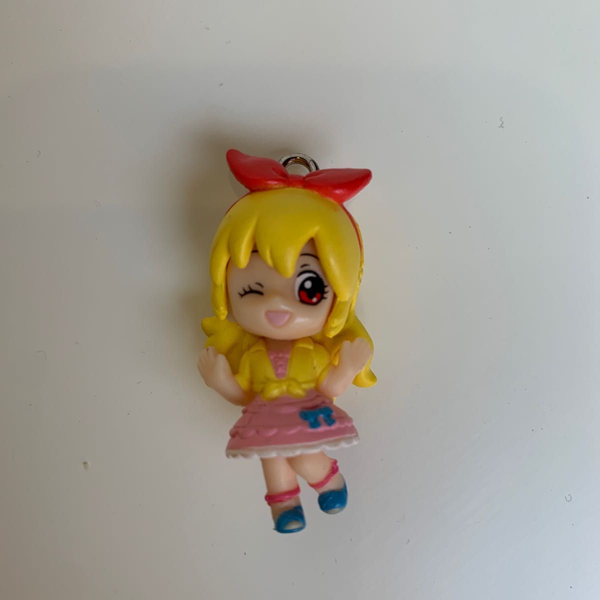 アイカツ 星宮いちご 風沢そら マスコット キーホルダー|Yahoo アイカツ 星宮いちご 風沢そら マスコット キーホルダー|Yahoo