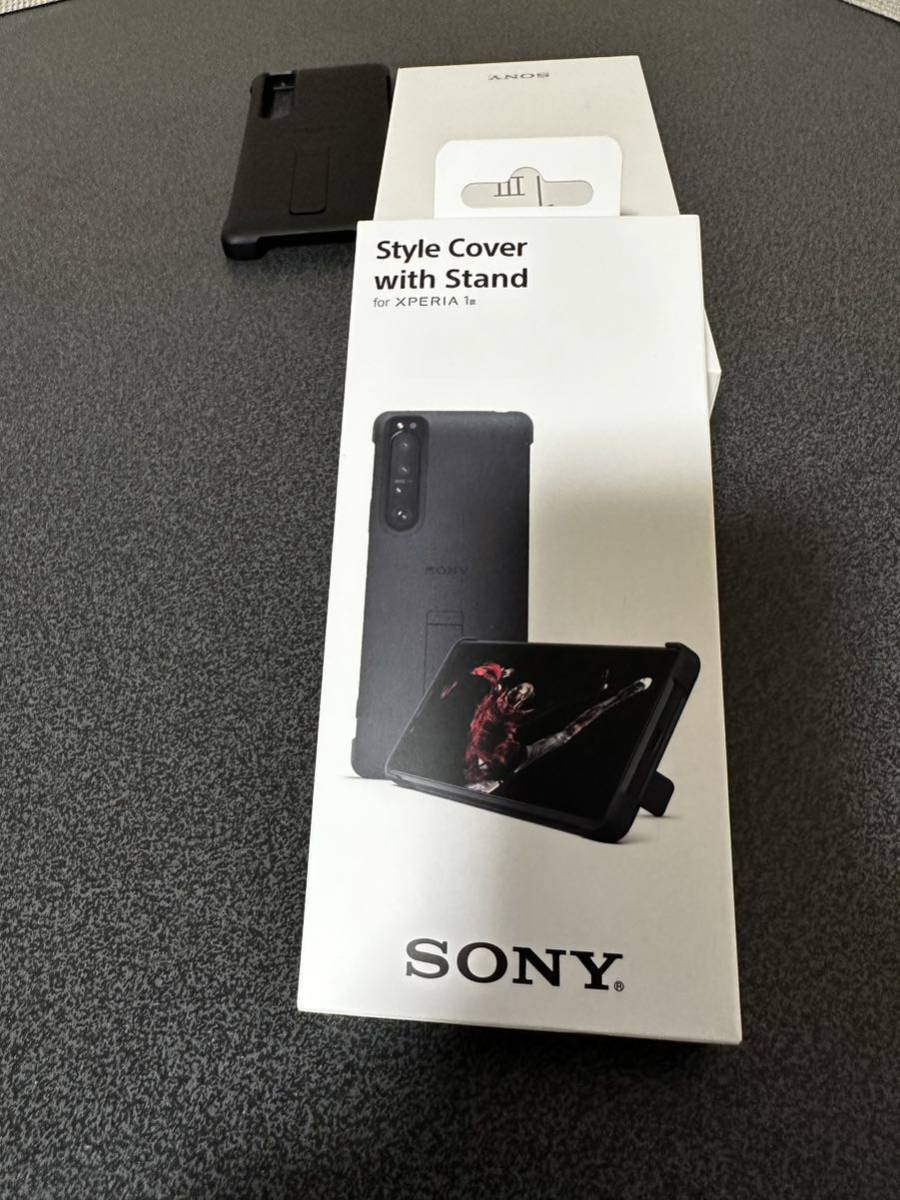 ソニーストア購入 Xperia 1 III XQ-BC42 国内版SIMフリー ソニーストア購入 Xperia 1 III XQ-BC42 国内版SIMフリー