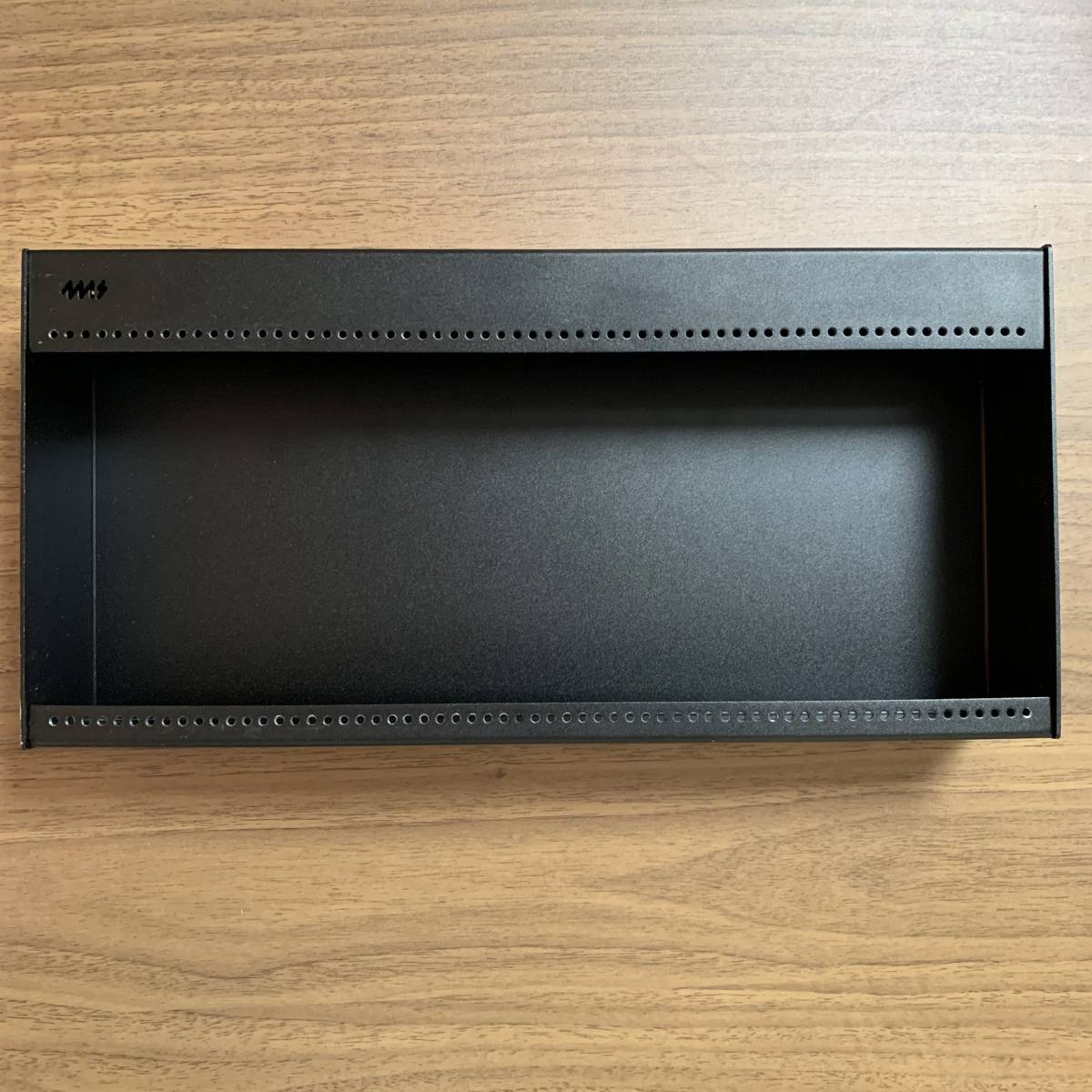 4ms - Pod64X Powered ケース モジュラーシンセ ユーロラック | www