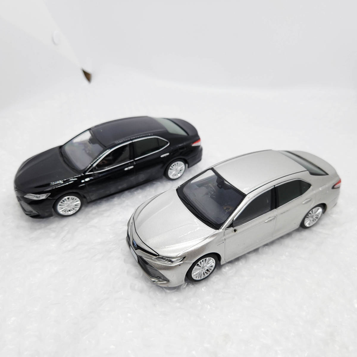 ヤフオク! - 1/30 非売品 店舗用 TOYOTA CAMRY 2台セ...