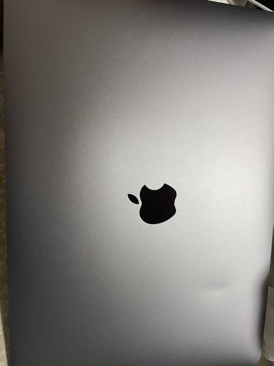 MacBook Air M1チップ 256GB メモリ16GB | www.annugeo.com