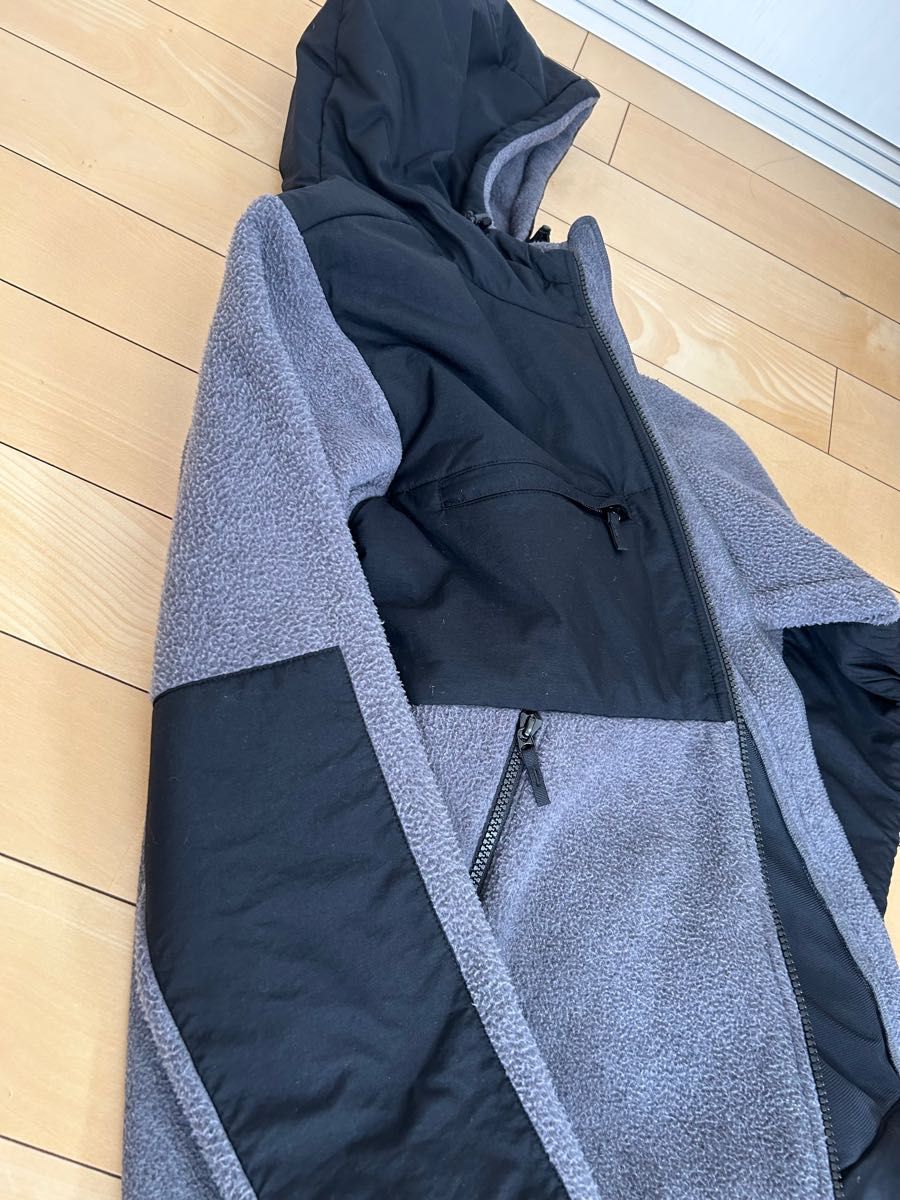 THE NORTH FACE デナリフーディ　Ｓ