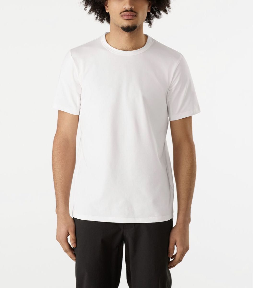 アークテリクス ARC'TERYX Captive T shirt Tシャツ Sサイズ 半袖 T