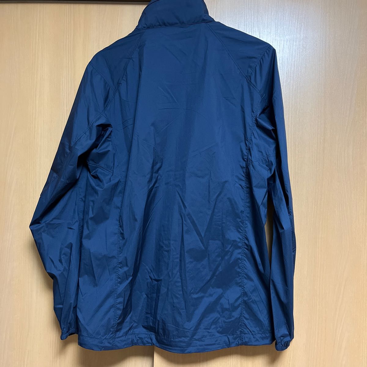 ARC'TERYX アークテリクス NODIN JACKET MENS Sサイズ ネイビー